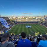 Vive la Pasión del Futbol Arg