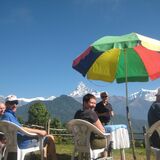 Nepal Vacation Pvt. Ltd.
