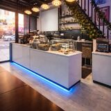 Snugfood Cafe