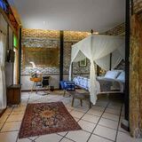 Taman Nauli Boutique Rooms