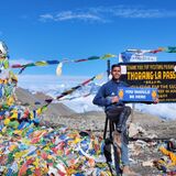 Hidden Trek Nepal