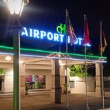Airport Hotel