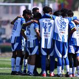 EMZEE FOOTBALL CLUB