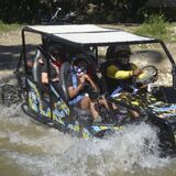 Larimar Caribbean Adventures