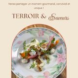 Terroir & Saveurs