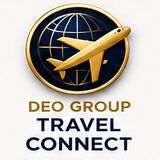 DEO GROUP TRAVEL CONNECT