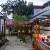 Khohang-Taste of Thakali