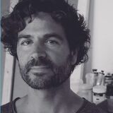 Iker García Barrenetxea