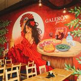 Galerón | Bar y Tapas