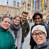 Munich Vegan Tours