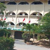 MALINDI BEEZEPOINT HOTEL