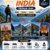 HM TOURISM