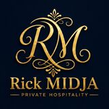 Rick MIDJA Prívate HOSPITALITY