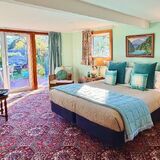 Ah House, Nelson City B&B