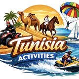 Tunisia Activities Quad, Camel
