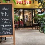 fattea macanese restaurant