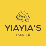 Yiayia's Pasta