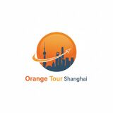 Orange tour Shanghai
