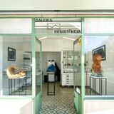 Galeria Resistência