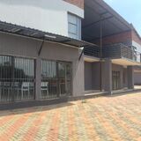 The Seige Guesthouse