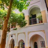 Riad ABBASSIA Marrakech
