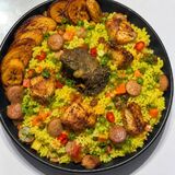 Ennie's kitchen