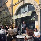 L'ALIBI