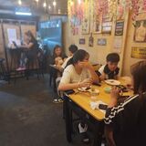 Food Along The Street