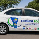 Ekondi tours and transfers