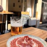 EL TINGLAO ABACERIA SEVILLANA
