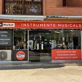 Brass Market