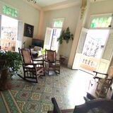 Hostal Balcones Consulado