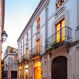 HOTEL CASA MARCIAL