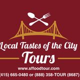 Local Tastes of the City Tours