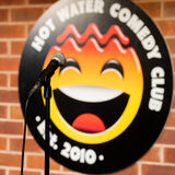 Hot Water Comedy Club