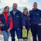 STALIDA OLIVE OIL