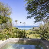 Ras Kikadini Beach House