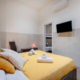 Wind Rose Suite Bari Sea