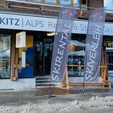 KitzAlps Rental & Store
