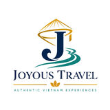 JOYOUS TRAVEL