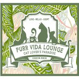 Purr Vida Lounge