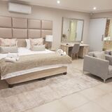 ParkHill Luxury Accommodation