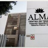 Alma wellness & Spa boutique