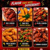 FKC international Restaurant