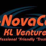 Enovacab Kuala Lumpur Taxi