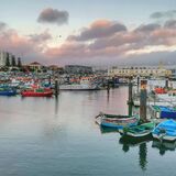 Sea and Marina view appartement