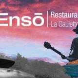 Zen Enso Restaurant&Lounge Bar