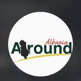 Around Albania