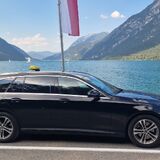 Taxi Innsbruck Alps Express