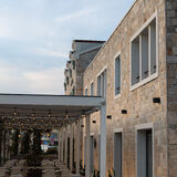 Bronzin restaurant